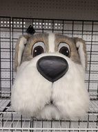 Dog Mascot by Marylen Costumes
