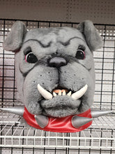 Load image into Gallery viewer, Bulldog Mascot
