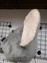 Load image into Gallery viewer, Grey Mouse Mascot
