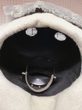 Load image into Gallery viewer, Grey Mouse Mascot
