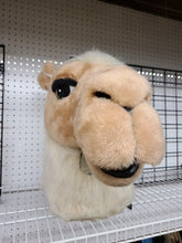 Load image into Gallery viewer, Camel Mascot
