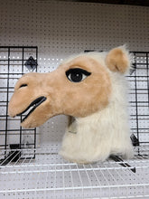 Load image into Gallery viewer, Camel Mascot
