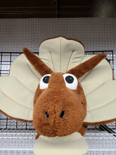 Load image into Gallery viewer, Triceratops Mascot
