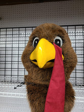 Load image into Gallery viewer, Turkey Mascot
