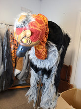 Load image into Gallery viewer, Vulture Mascot
