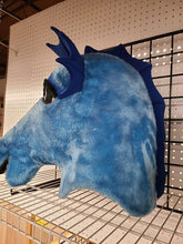 Load image into Gallery viewer, Seahorse Mascot
