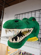 Load image into Gallery viewer, Crocodile Mascot
