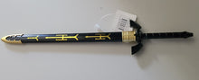 Load image into Gallery viewer, Zelda Letter Opener w/Scabbard 12&quot;
