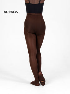 TotalSTRETCH Convertible Plus Size Tights in 8 Shades