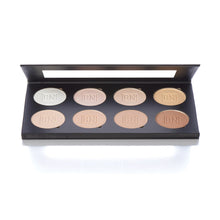 Load image into Gallery viewer, Ben Nye MediaPRO Bella Poudre Pallette

