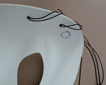 Load image into Gallery viewer, Venetian Plague Doctor Mask in Metallic Gold

