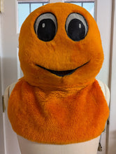 Load image into Gallery viewer, Octopus Mascot
