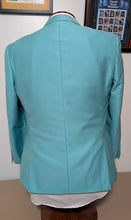 Load image into Gallery viewer, Men&#39;s Retro style Suit Size 36S by Vinci
