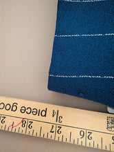 Load image into Gallery viewer, Zoot Suit Royal Blue with White pinstripe Size 2XL
