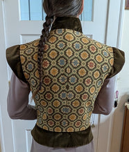 Load image into Gallery viewer, Elizabethan Jerkin
