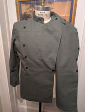 Load image into Gallery viewer, Imperial Fleet Officer Jacket in size Large
