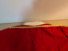 Load image into Gallery viewer, 6PC Ultra Velvet Santa Suit
