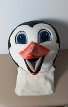 Load image into Gallery viewer, Penguin Mascot
