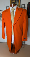 Load image into Gallery viewer, Zoot Suit by Suavecito in Orange
