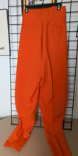 Load image into Gallery viewer, Zoot Suit by Suavecito in Orange
