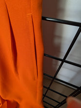Load image into Gallery viewer, Zoot Suit by Suavecito in Orange
