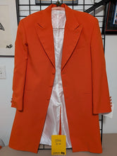 Load image into Gallery viewer, Zoot Suit by Suavecito in Orange
