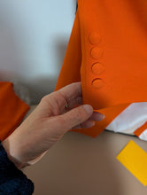 Load image into Gallery viewer, Zoot Suit by Suavecito in Orange
