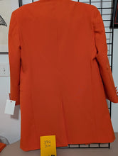 Load image into Gallery viewer, Zoot Suit by Suavecito in Orange
