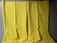 Load image into Gallery viewer, Zoot Suit Bright Yellow Size 48R/44W by ZOOTS Suavecito
