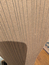 Load image into Gallery viewer, Zoot Suit Tan with Black Stripe size 52R/48W
