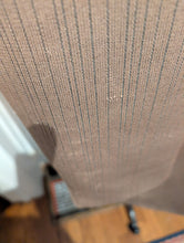 Load image into Gallery viewer, Zoot Suit Tan with Black Stripe size 52R/48W
