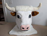Hereford 2 person Costume By Marylen Costumes