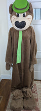 Load image into Gallery viewer, Yogi Bear Mascot Costume by Rubies
