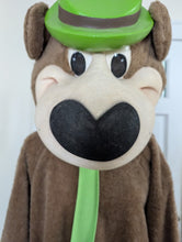 Load image into Gallery viewer, Yogi Bear Mascot Costume by Rubies

