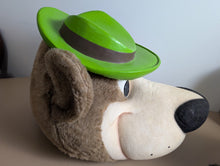 Load image into Gallery viewer, Yogi Bear Mascot Costume by Rubies
