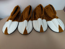 Load image into Gallery viewer, Hereford 2 person Costume By Marylen Costumes
