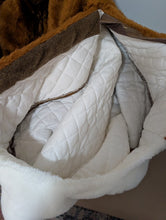 Load image into Gallery viewer, Hereford 2 person Costume By Marylen Costumes
