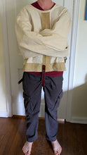 Load image into Gallery viewer, Straight Jacket by Human Restraint
