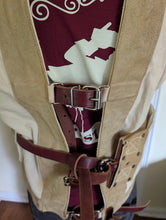 Load image into Gallery viewer, Straight Jacket by Human Restraint
