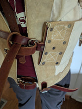 Load image into Gallery viewer, Straight Jacket by Human Restraint
