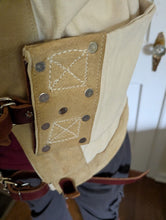 Load image into Gallery viewer, Straight Jacket by Human Restraint
