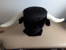 Load image into Gallery viewer, Bull Mascot By Marylen Costumes
