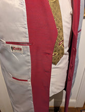 Load image into Gallery viewer, Zoot Suit 44Reg by Zoots Sauvecito
