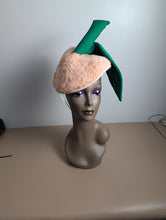 Load image into Gallery viewer, Peach Mascot
