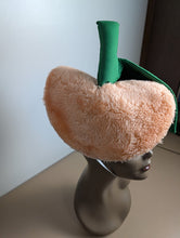 Load image into Gallery viewer, Peach Mascot
