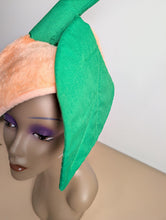 Load image into Gallery viewer, Peach Mascot

