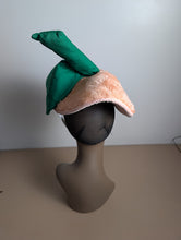 Load image into Gallery viewer, Peach Mascot
