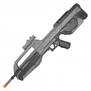 Halo Foam Gun