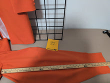 Load image into Gallery viewer, Zoot Suit by Suavecito in Orange

