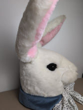 Load image into Gallery viewer, Easter Hare Mascot
